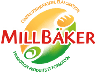 Logo Millbaker