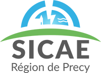 Logo SICAE Région de Precy