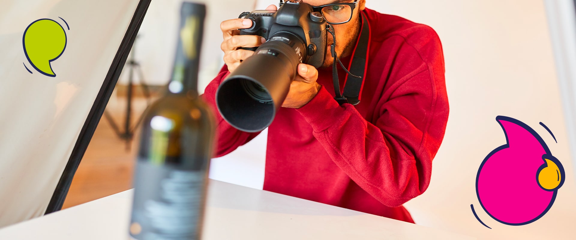 Pourquoi opter pour un studio vidéo & photo à Troyes ?