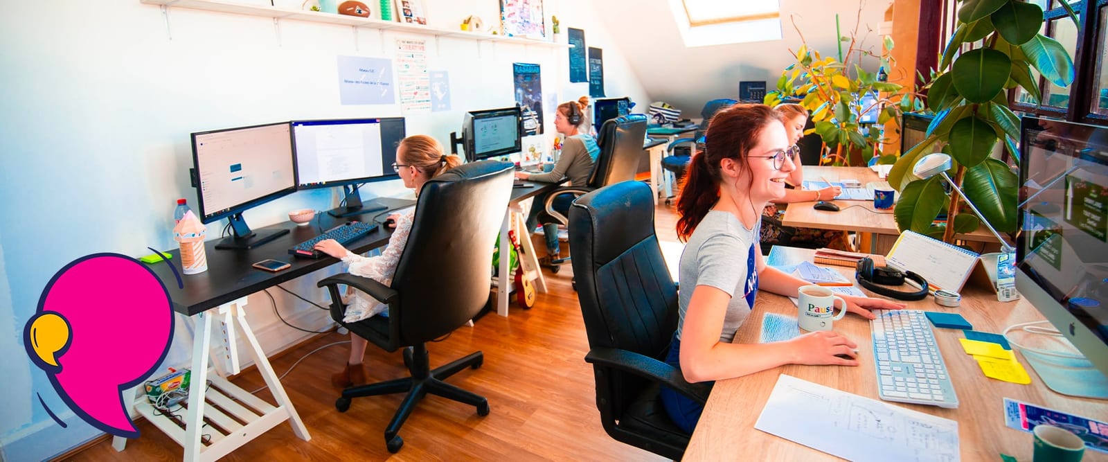 Les réseaux sociaux version Community Management avec Zetruc