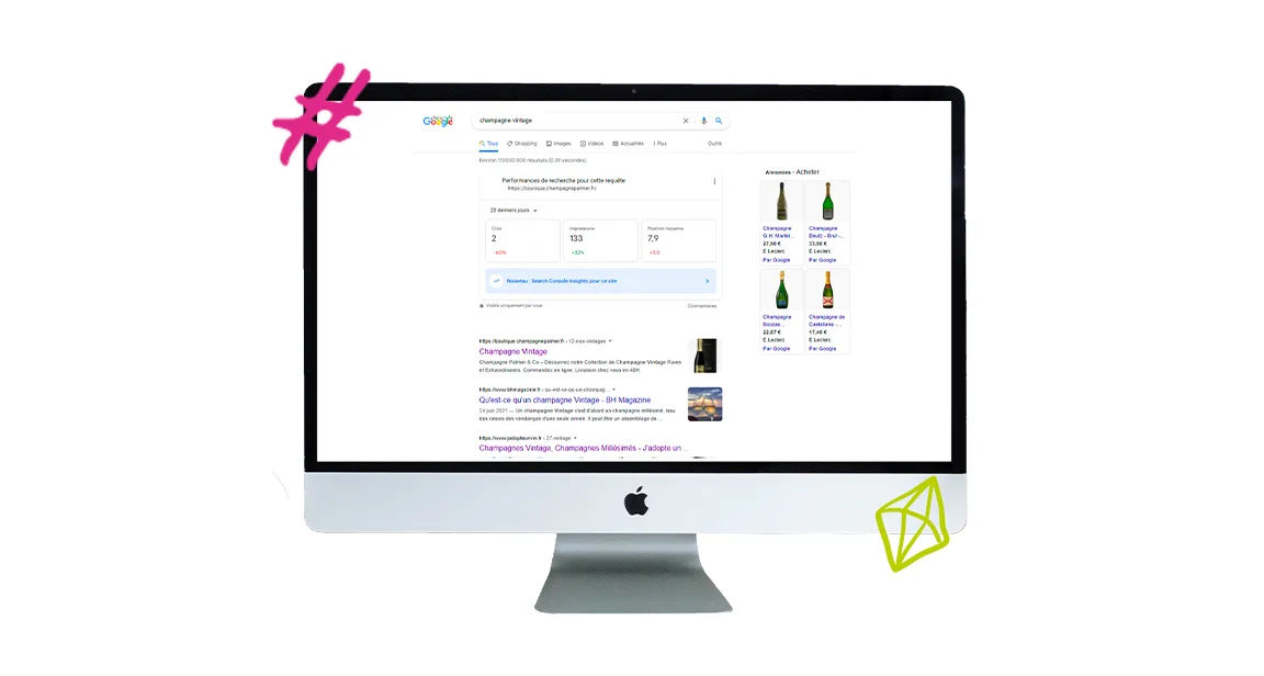 Projet web réussi ? La recette secrète de Zetruc