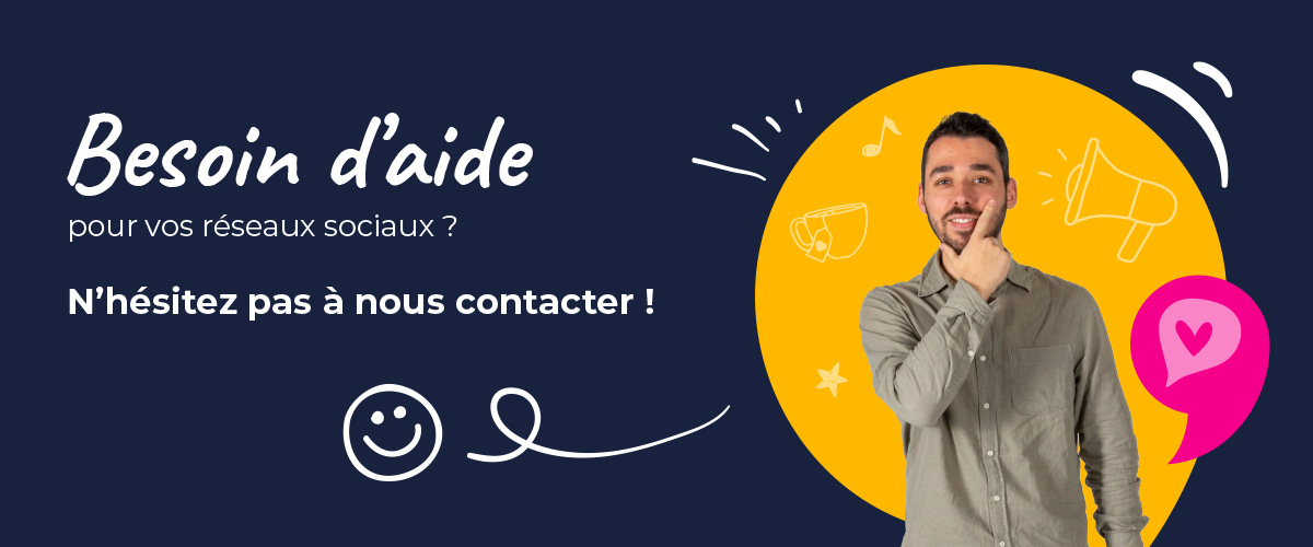 Zetruc agence de gestion de vos réseaux sociaux