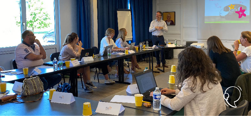 Formation sur la e-réputation : Protégez et valorisez votre image en ligne