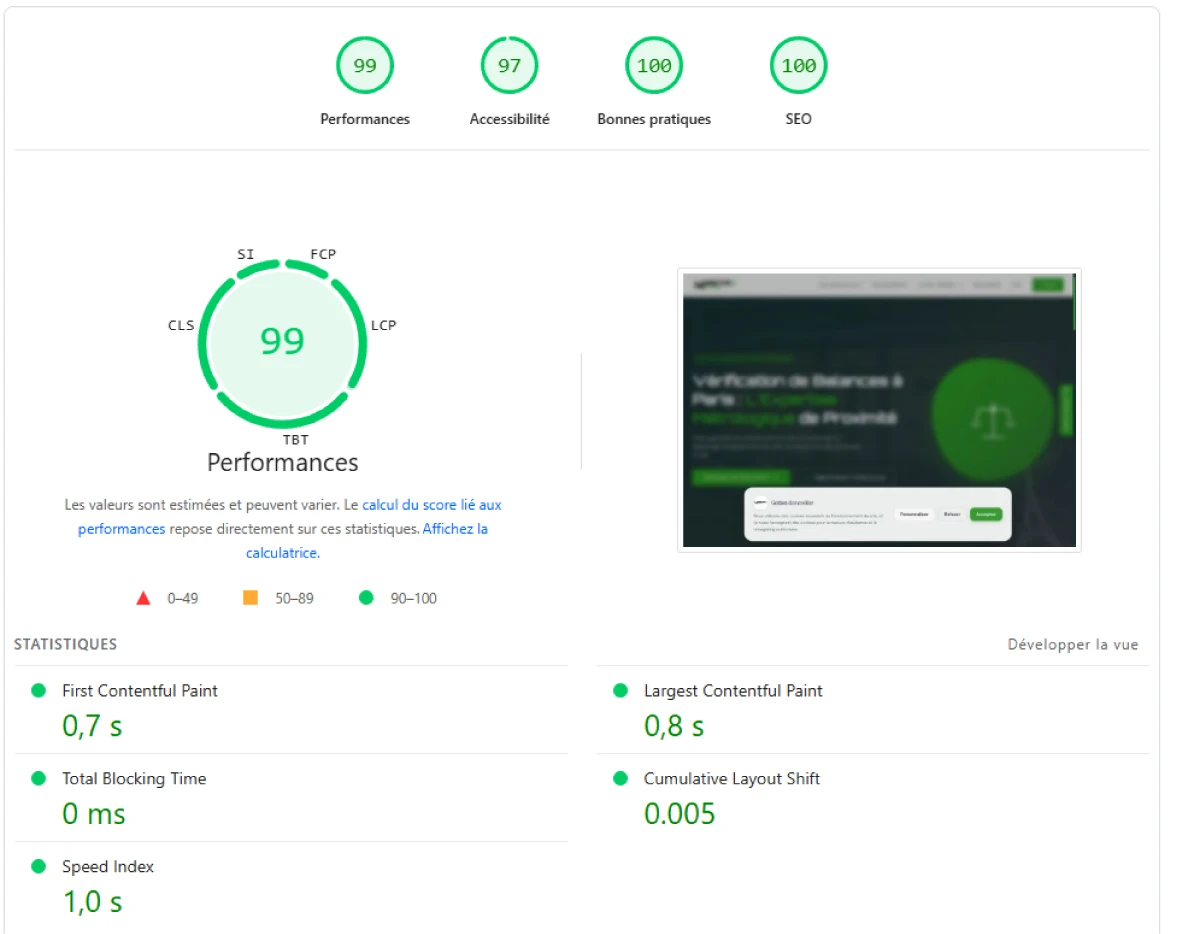 Convertir automatiquement vos images WordPress en WebP pour gagner en performance