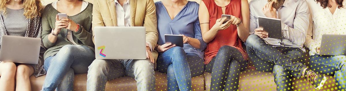 Stratégie réseaux sociaux en entreprise