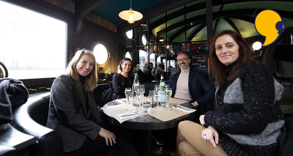 Quand les émotions guident notre perception … on flirte avec l’illusion !