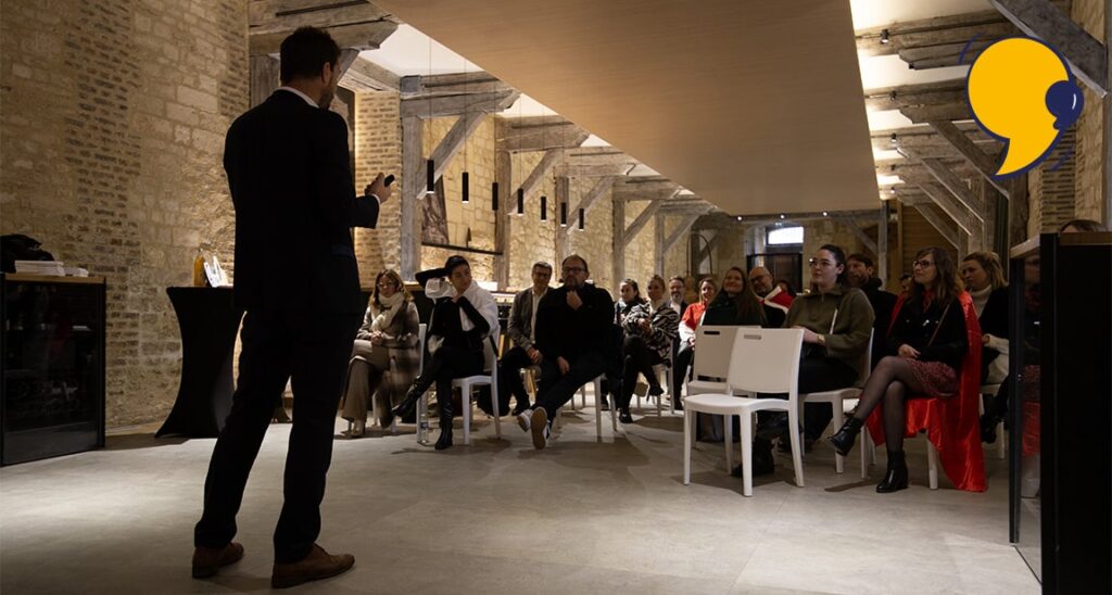 Quand les émotions guident notre perception … on flirte avec l’illusion !