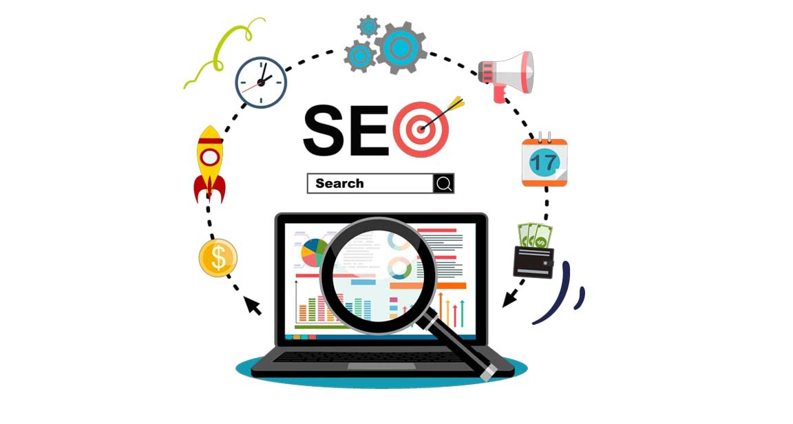 Comment créer un site web professionnel et bien référencé pour les moteurs de recherche