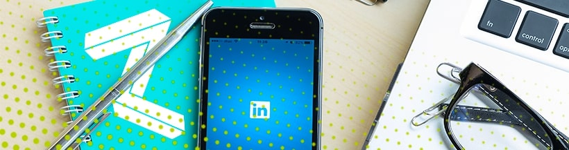 Augmenter le trafic d’un site internet grâce à LinkedIn