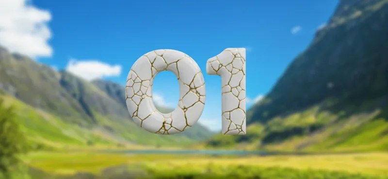 Tendances design graphique 2026 : l’ère de l’après-perfection