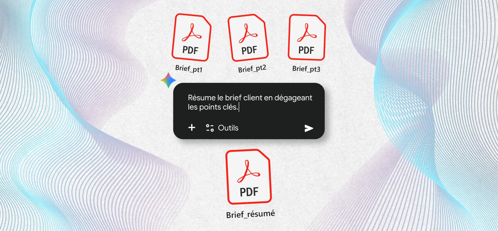 L’impact de l’IA générative sur le design graphique