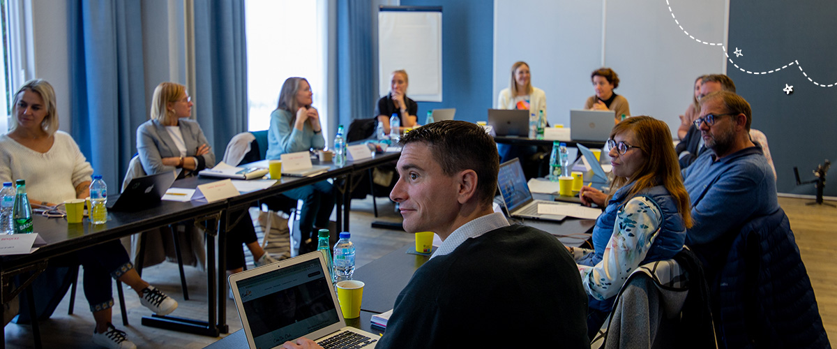 Formation agence de communication