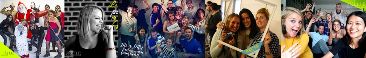 Ze Happiness Manager Troyes Reims