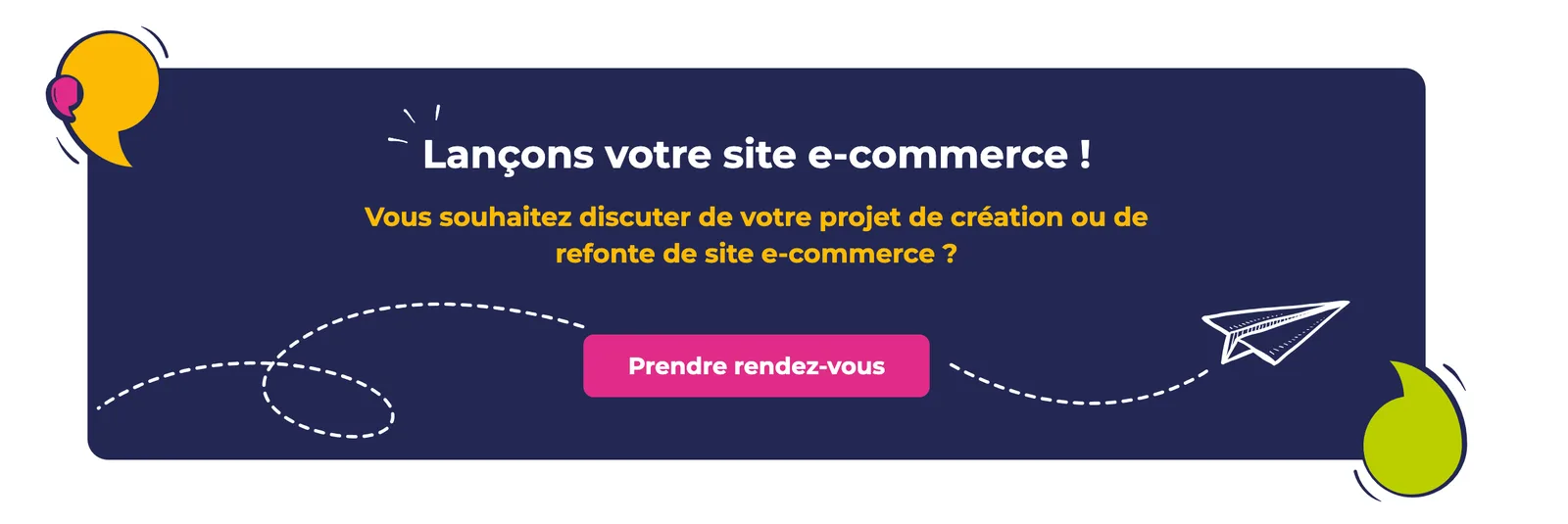 Comment choisir un prestataire e-commerce ?
