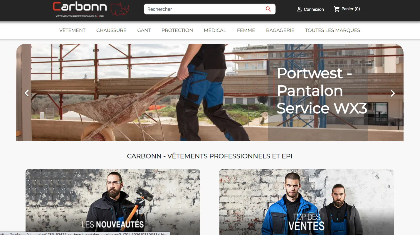 Carbonn