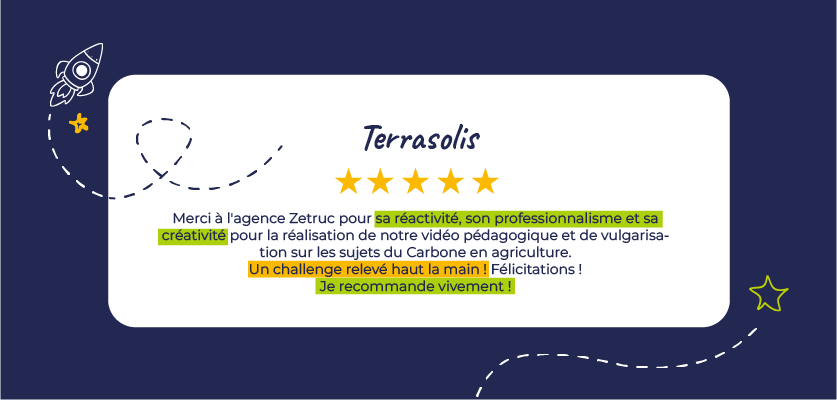 Comment choisir une agence de production audiovisuelle ?