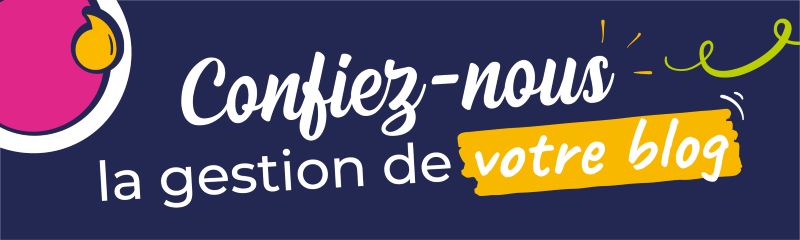 gestion de blog seo