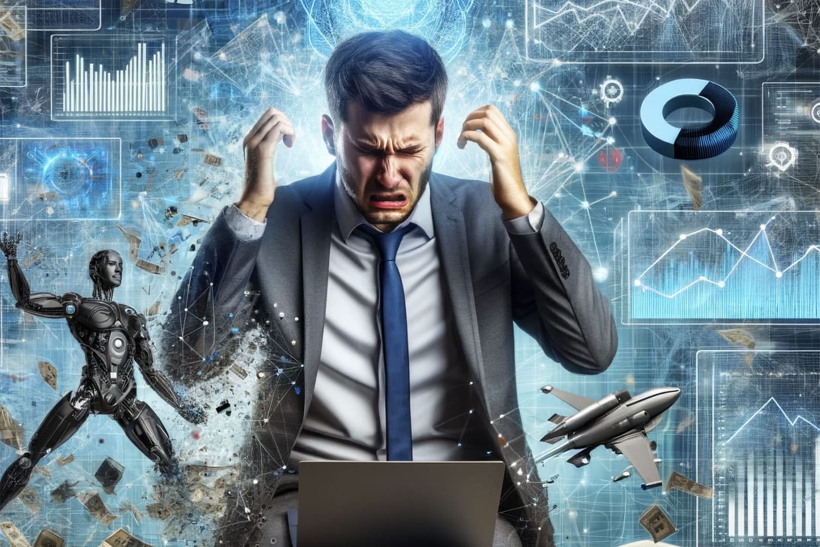 Découvrez les secrets de l’Intelligence Artificielle avec notre formation inédite au Com’On Club de Troyes