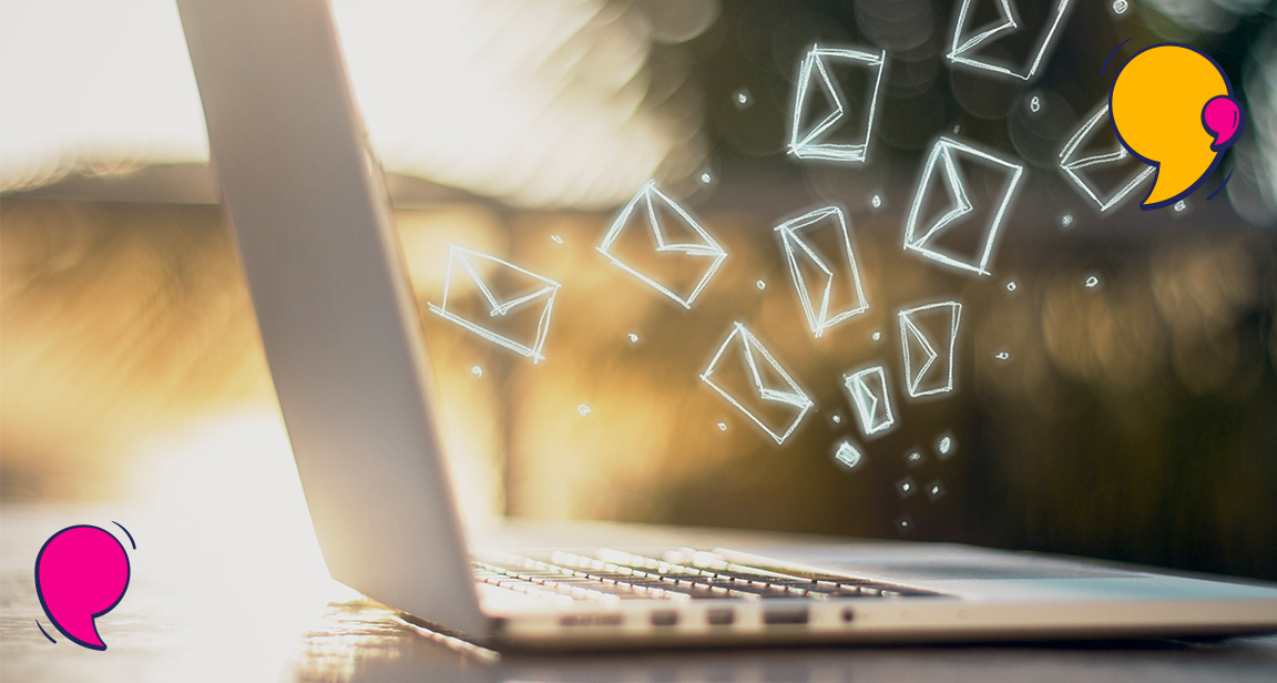 newsletters