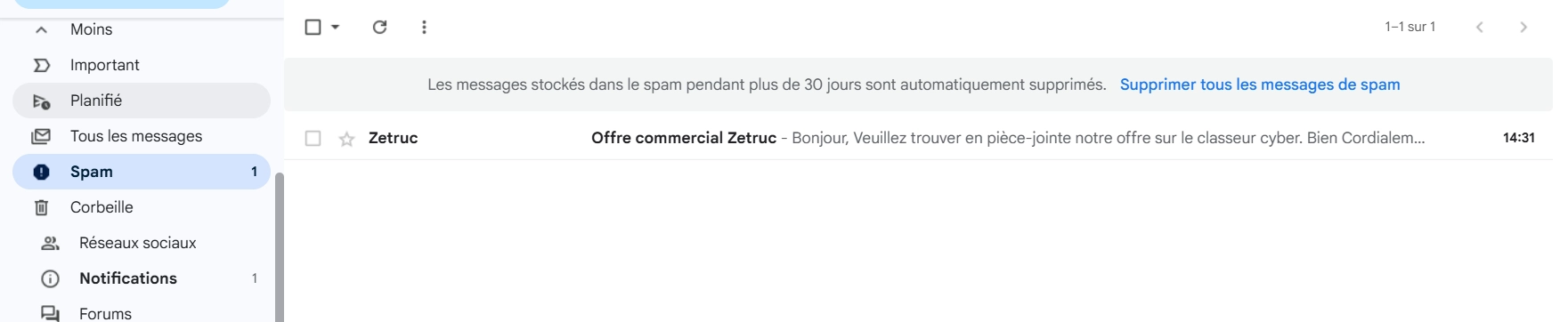Pourquoi vos e-mails finissent dans les spams ? SPF, DKIM et DMARC : comment vérifier leur efficacité et leur déploiement