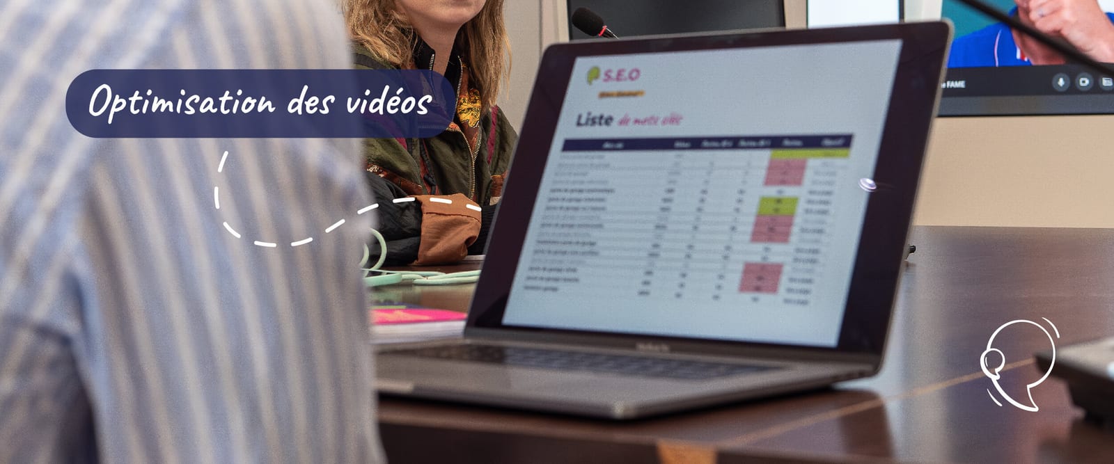 Optimiser le Référencement SEO d’une Vidéo