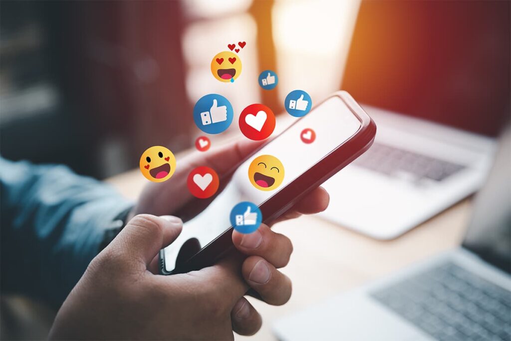 Est-ce qu’Instagram est dépassé par les autres réseaux sociaux ?
