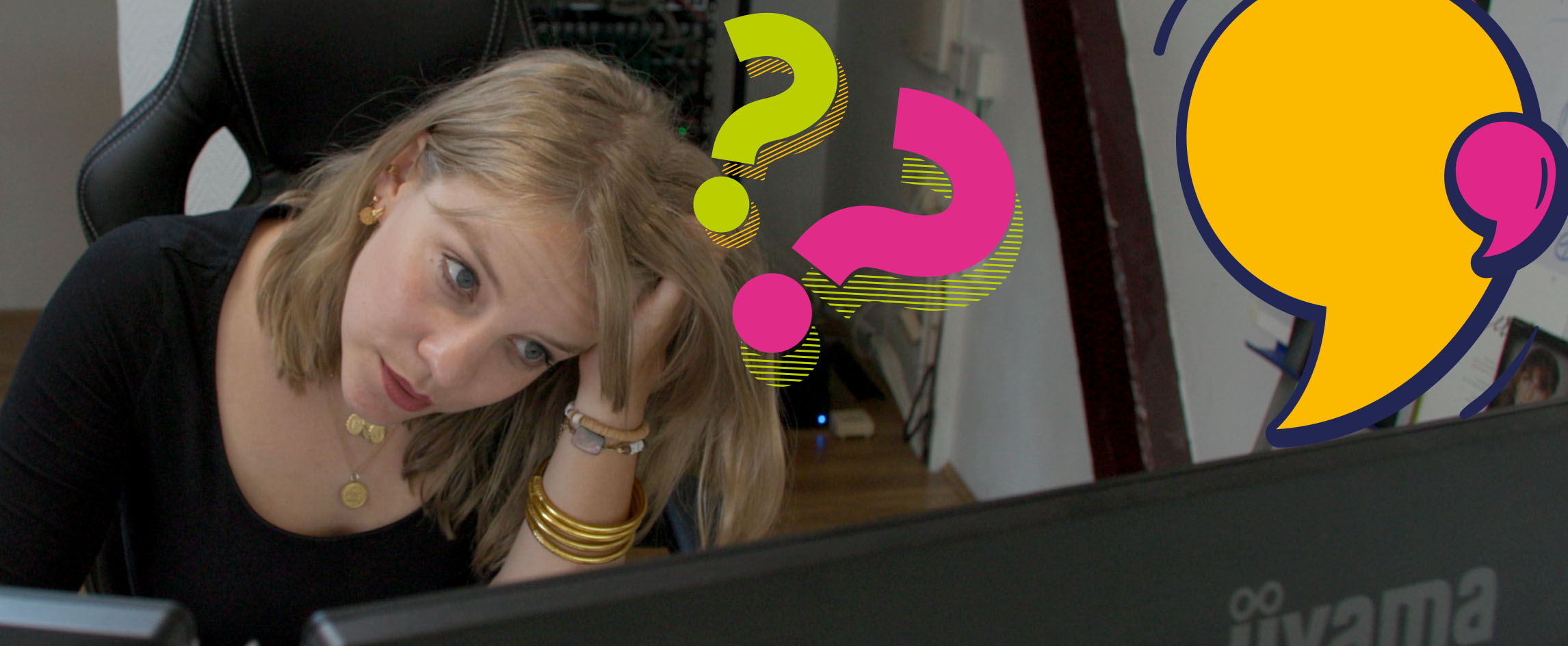 Questions