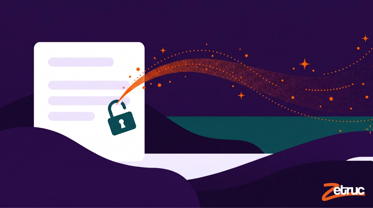 Alternatives à reCAPTCHA : protéger ses formulaires sans plomber ses conversions