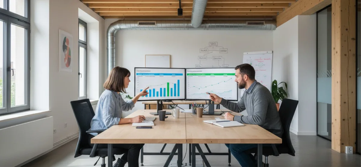 PrestaShop vs Shopify 2025 : comparatif complet pour les e-commerçants du Grand Est