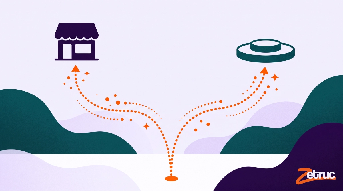 Connecter sa boutique e-commerce à Amazon : ce qu’il faut savoir avant de se lancer