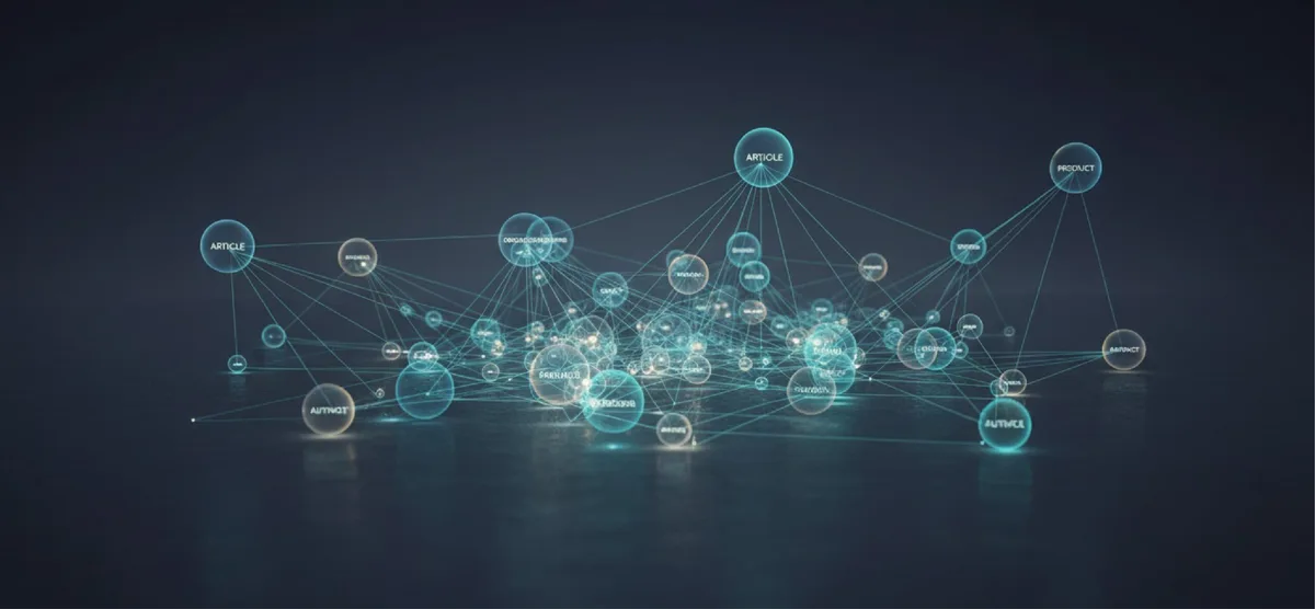 Données structurées : comment rendre votre site visible sur Google, Bing et l’IA
