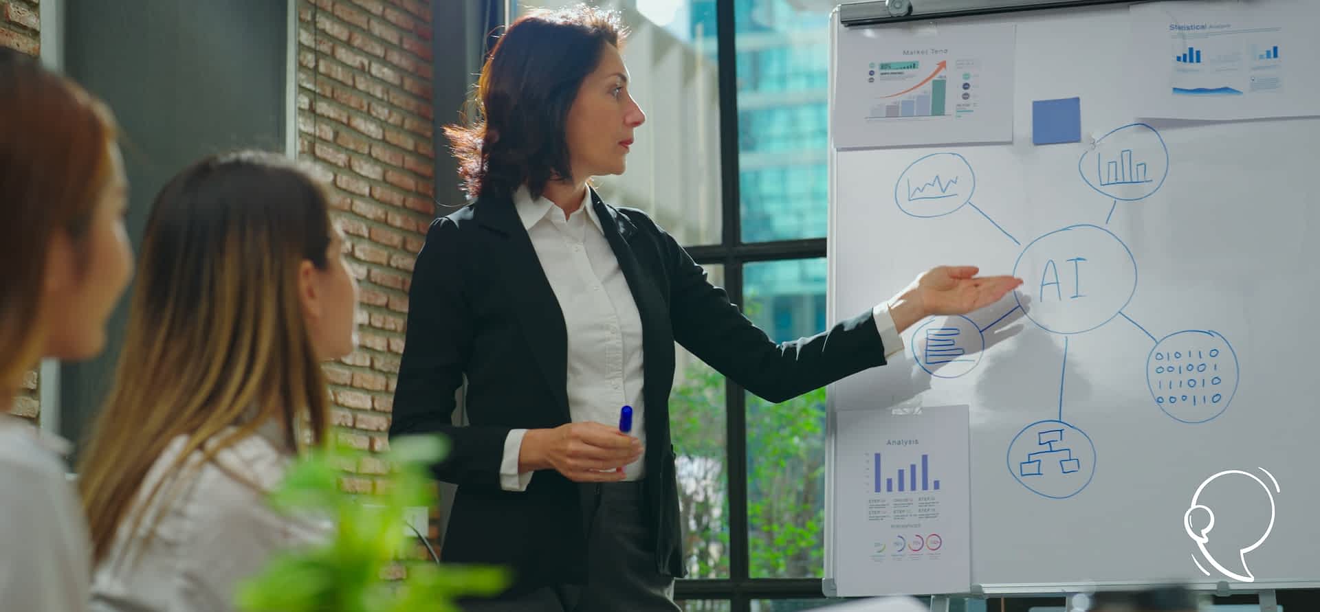 Formation « IA Révolution » : Maîtrisez l’Intelligence Artificielle au cœur de Reims avec Zetruc