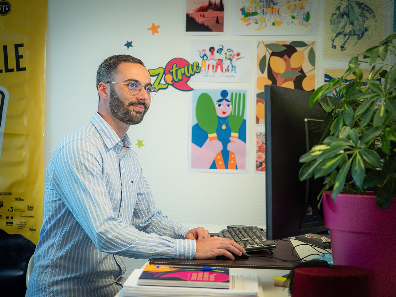 Agence vidéo Zetruc Troyes