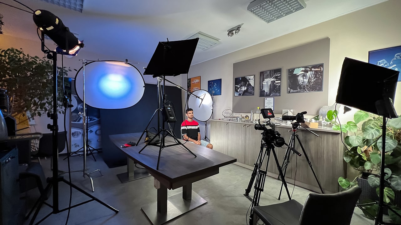 Agence vidéo Zetruc Troyes