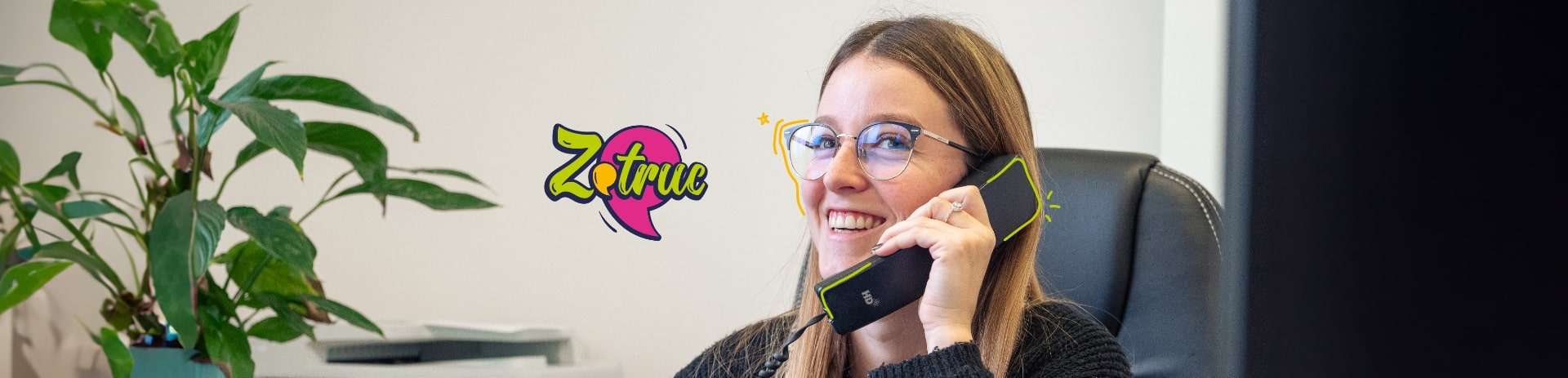 Agence vidéo Zetruc Troyes